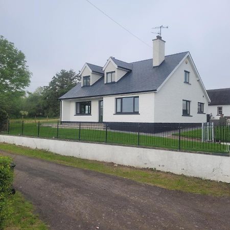 Helen'S Villa Maghera  Luaran gambar