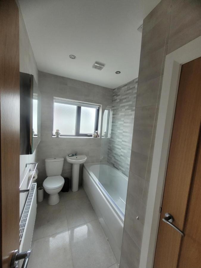 Helen'S Villa Maghera  Luaran gambar
