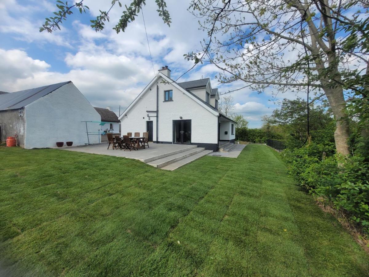 Helen'S Villa Maghera  Luaran gambar